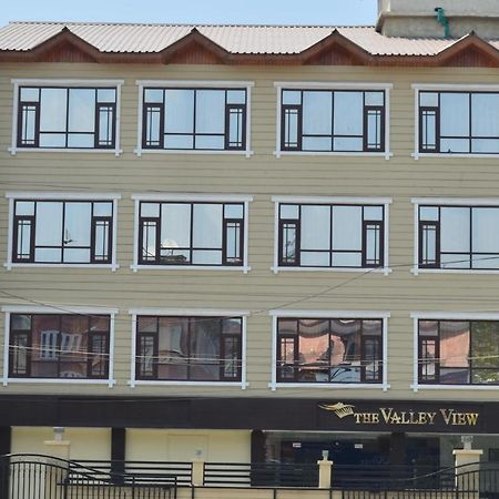 Srīnagar Hotel The Valley View Kashmir المظهر الخارجي الصورة