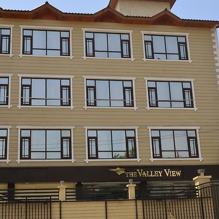 Srīnagar Hotel The Valley View Kashmir المظهر الخارجي الصورة