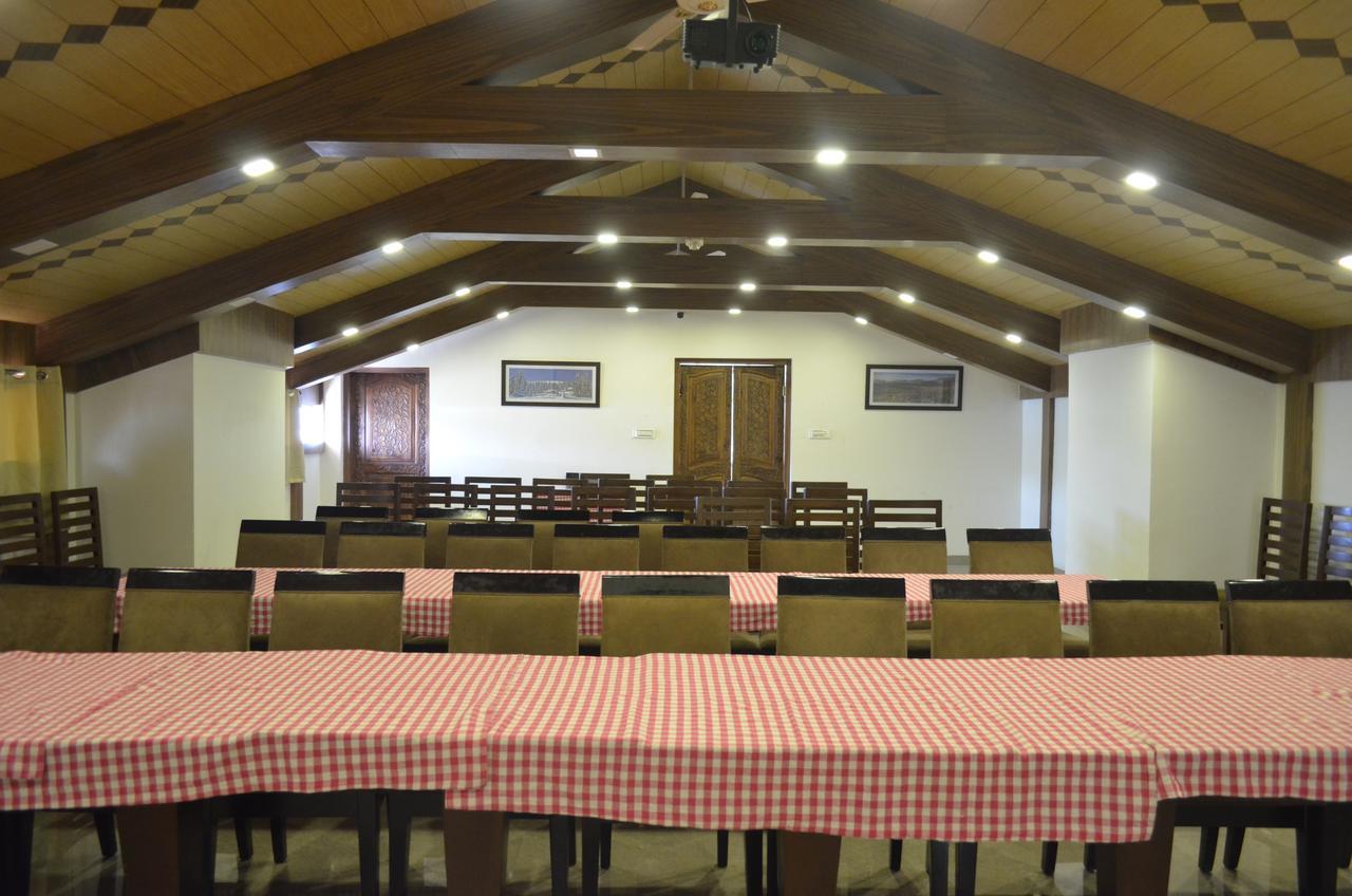 Srīnagar Hotel The Valley View Kashmir المظهر الخارجي الصورة